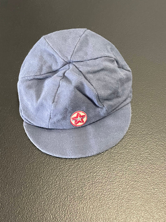 3m Boys Cotton Ball Cap, Faded Navy