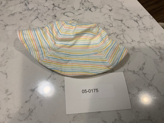 3-6M Newborn Unisex Hat