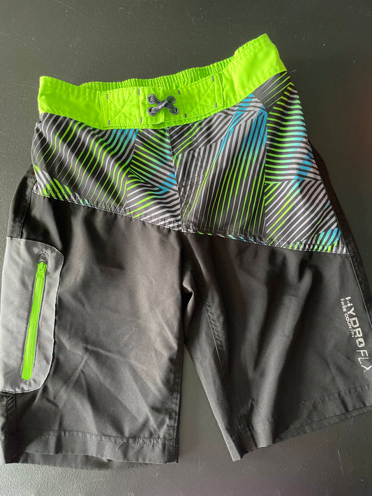 M Boys Swim Trunks