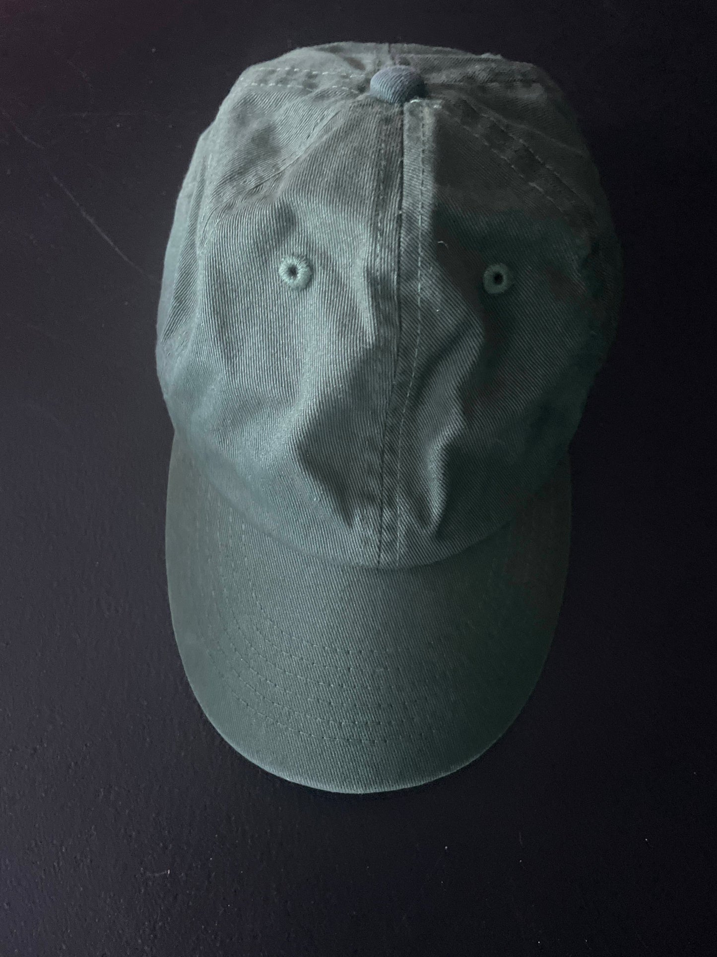 OS Kids Hat, Hunter Green