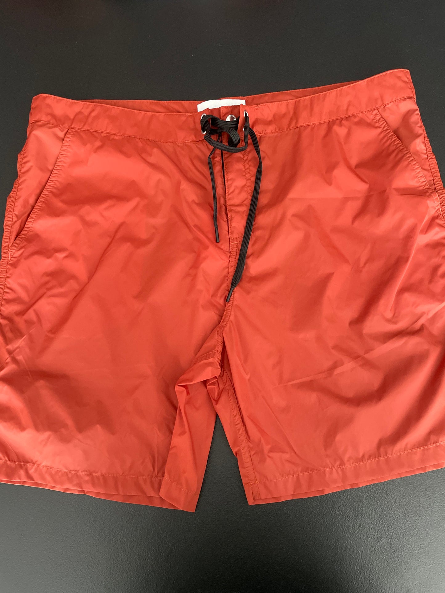 XXL men’s Board Shorts, Burnt Orange