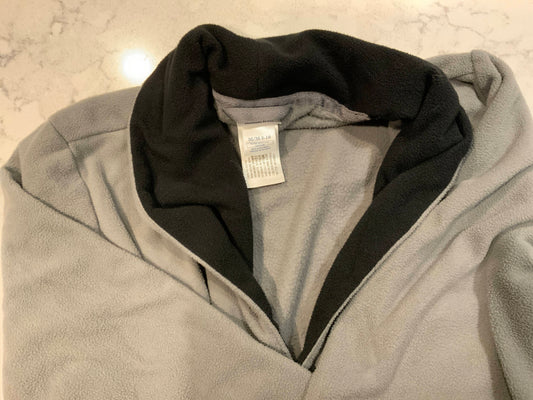 M 8/10 Boys Bathrobe