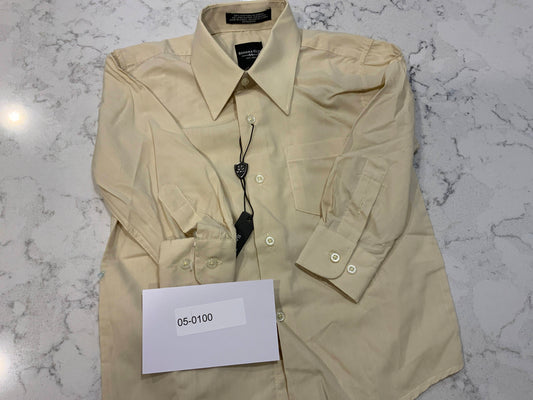 4T Boys Dress Shirt