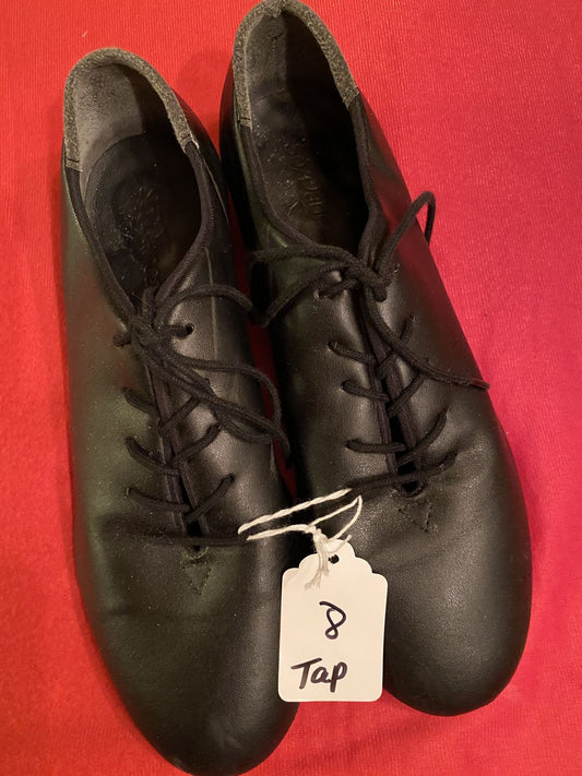 8 Adult size, Tap Shoe