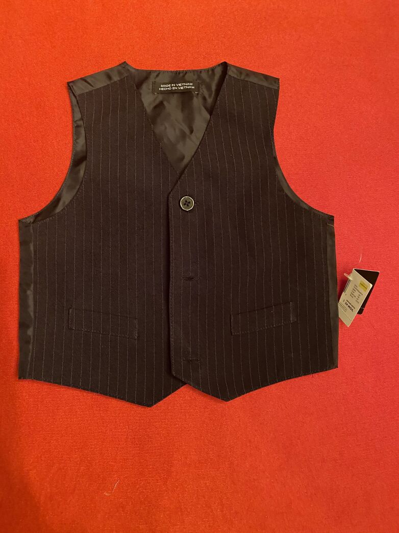 24 Mths, Suitvest