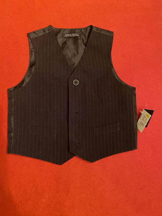 24 Mths, Suitvest