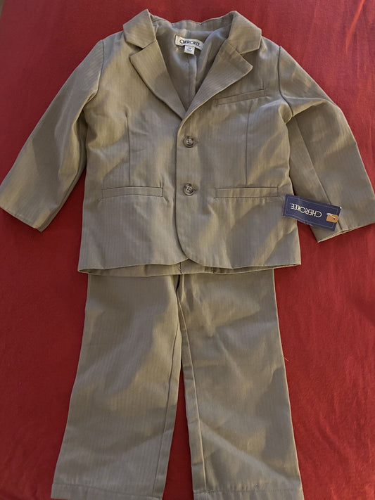 2T Suit