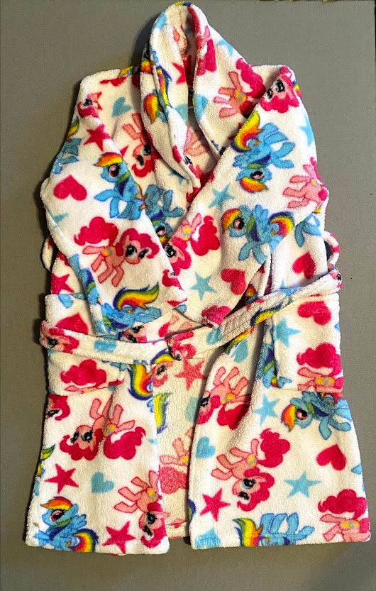 Youth S (6), Robe My Little Pony