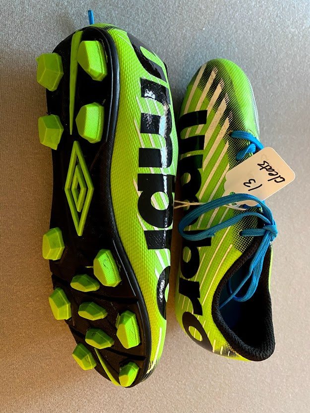 Youth 13 Soccer Cleats