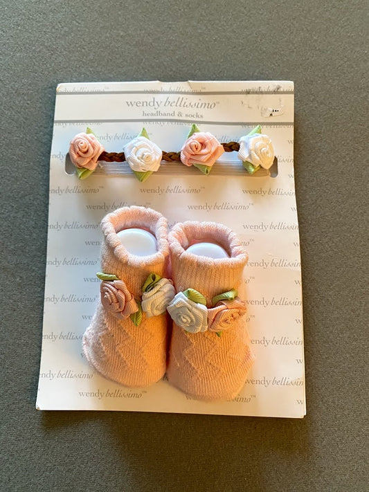 Infant Accessory Set