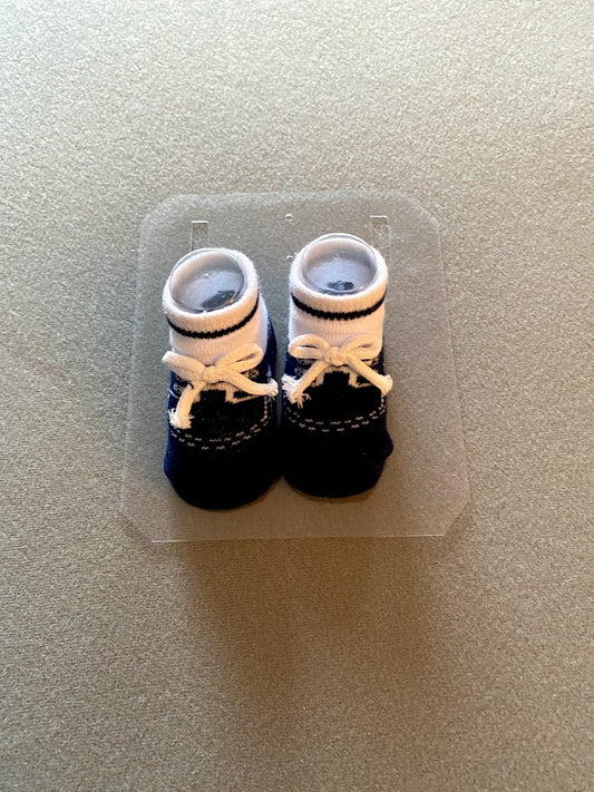 One Size Infant Socks