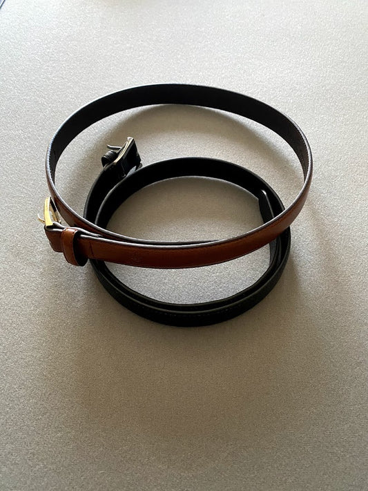 Large Youth Belt