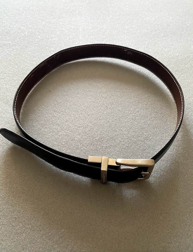 26" Toddler Belt