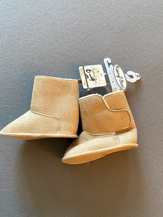 6-9 Months Infant Shoes