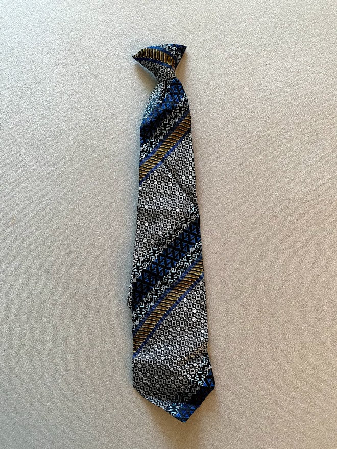 Toddler Tie