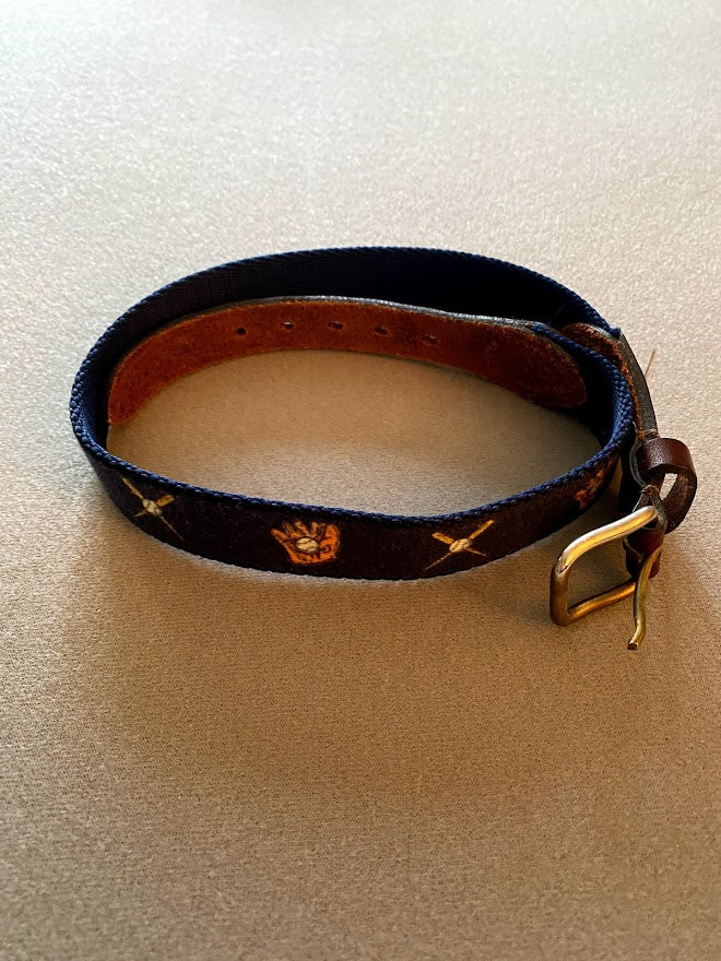 Small Infant Belt