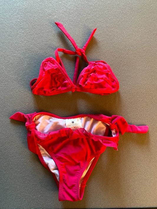 8 Youth Bathing Suit