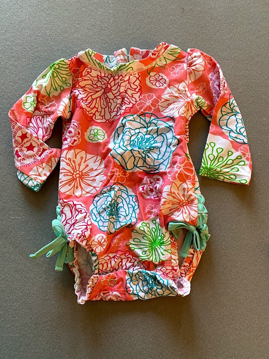 6-12 Month Infant Bathing Suit