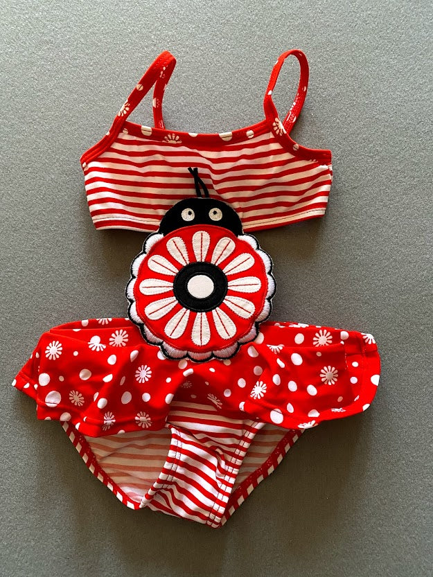 Infant 6 month Bathing Suit