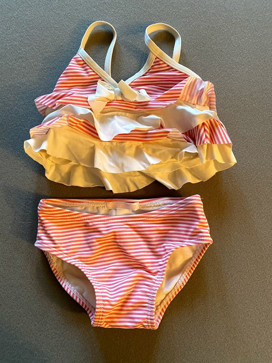 Infant 12-18 month Bathing Suit- 2 piece