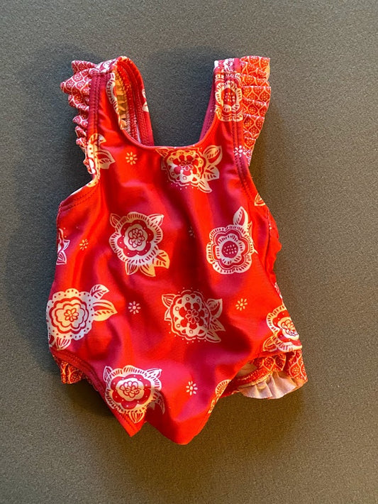 Infant 0-3 Bathing Suit