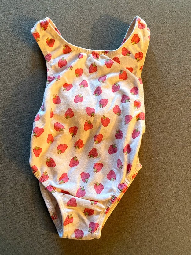 Infant 2T Bathing Suit