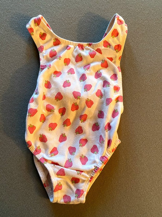 Infant 2T Bathing Suit