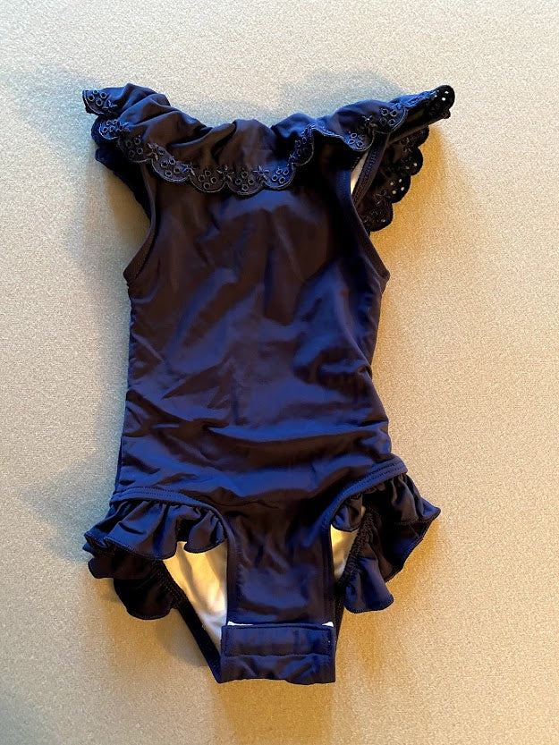 Infant 0-6 month Bathing Suit