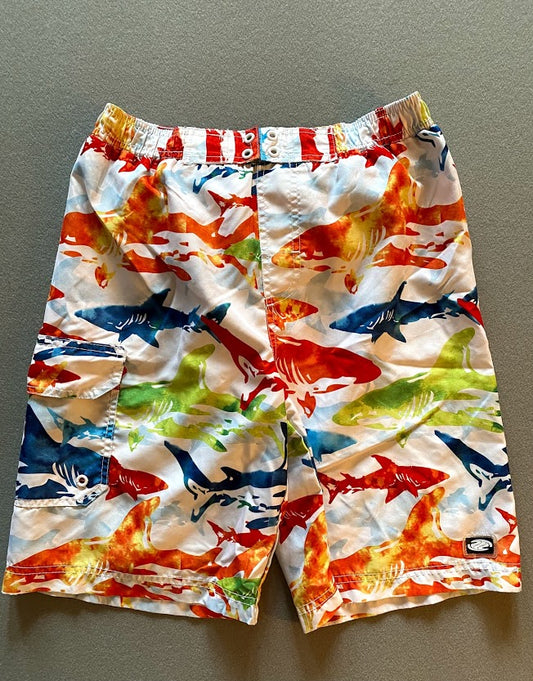 Youth 10/12 Bathing Suit