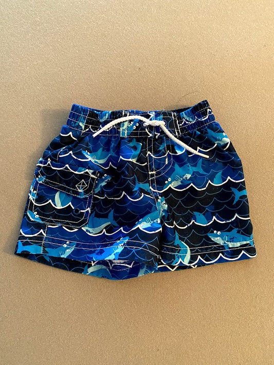 Infant 6 months Bathing Suit