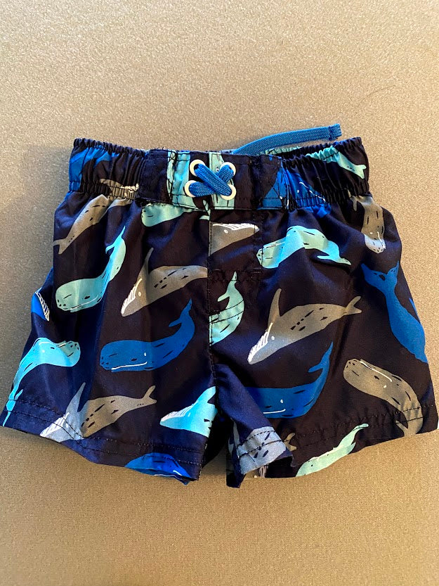 Infant 12 months Bathing Suit