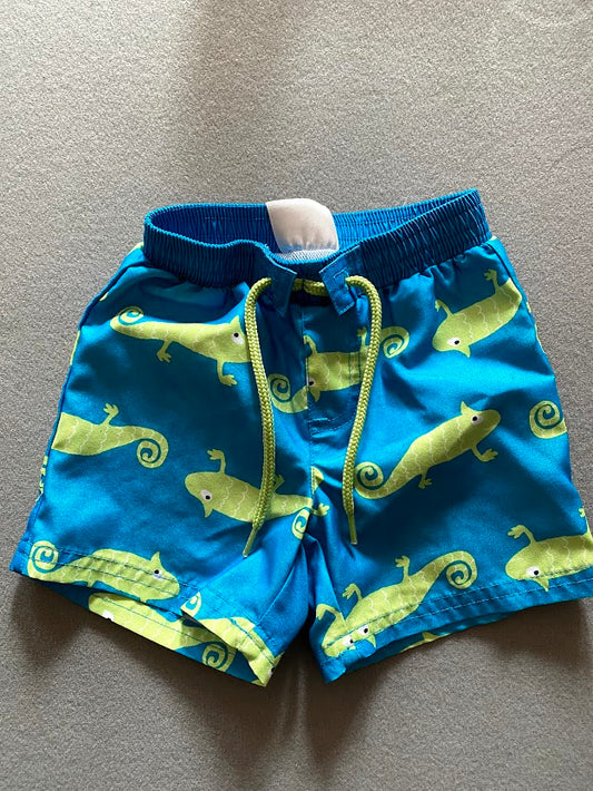 Infant 3-6 month bathing suit