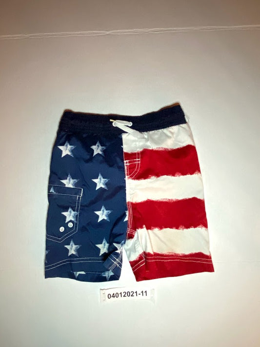 24 Months Infant Swim Trunks