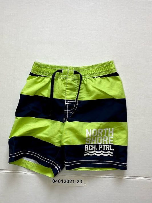 12-18 Months Infant Swim Trunks