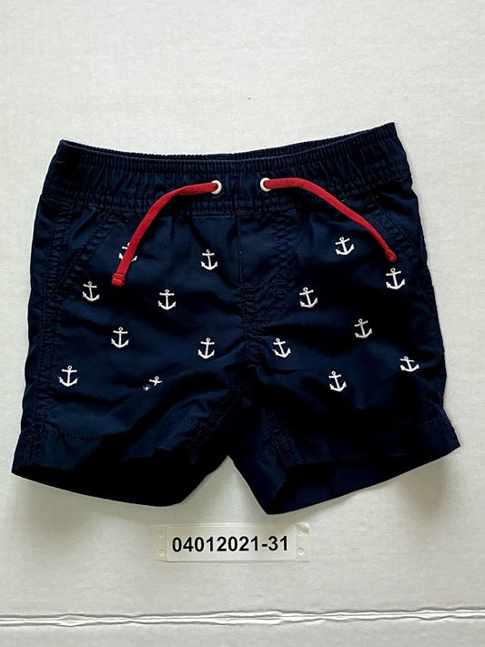 6-12 Months Infant Swim Trunks