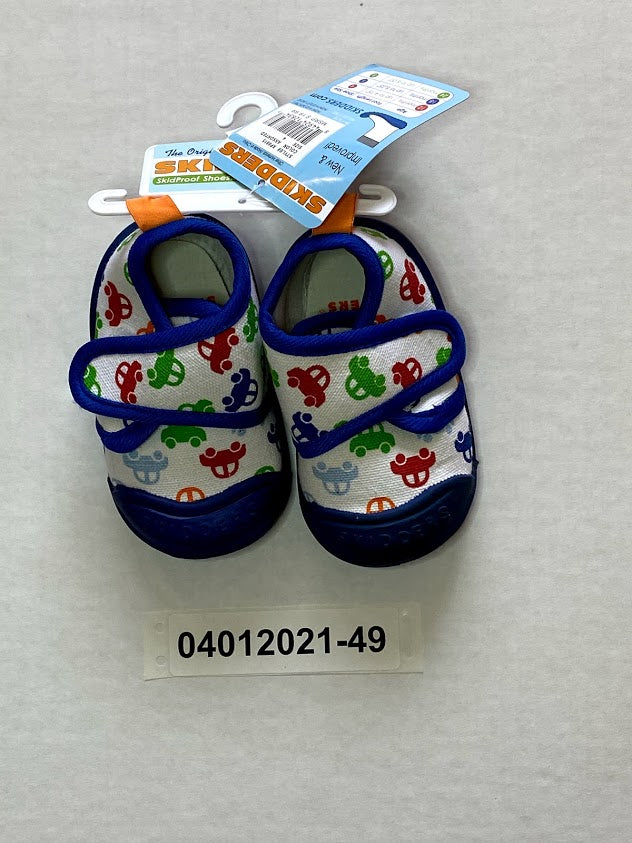 4 (12 months) Infant Shoes