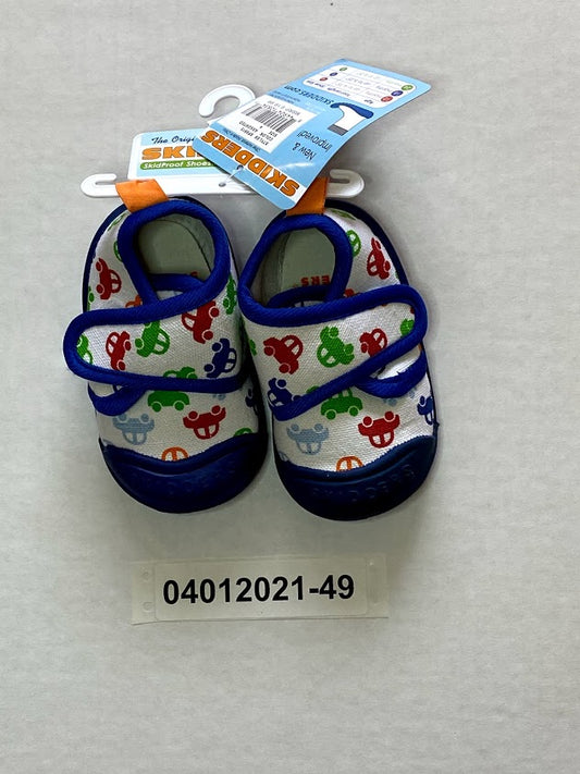 4 (12 months) Infant Shoes