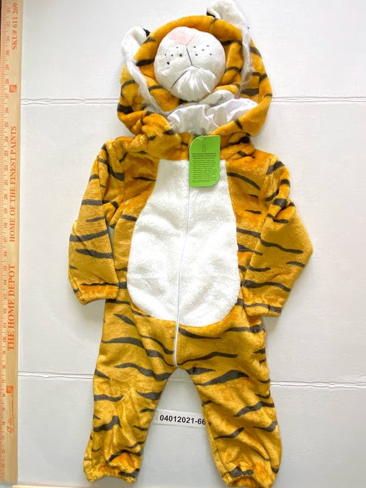 12 Months Infant Costume