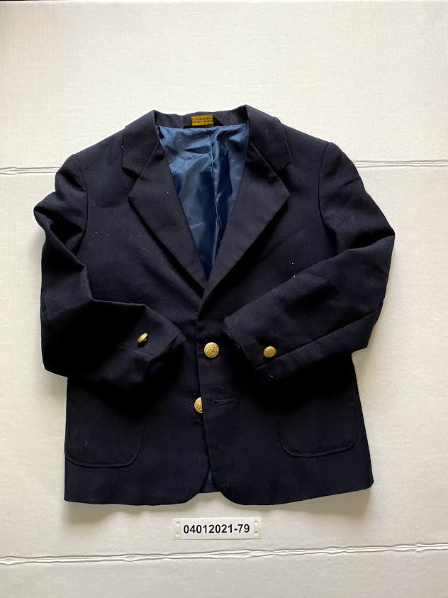 6 Youth Suit Coat