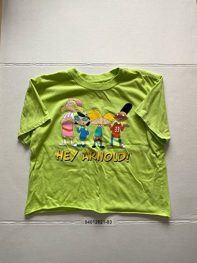 XS Youth Top