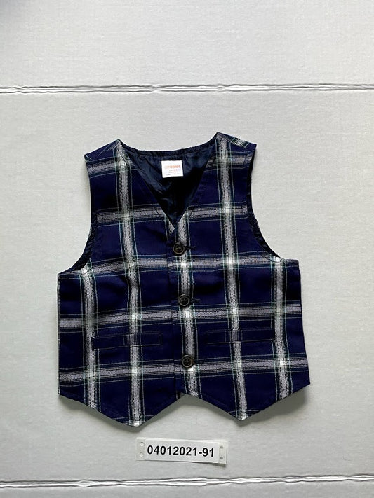 18-24 Months Toddler Vest
