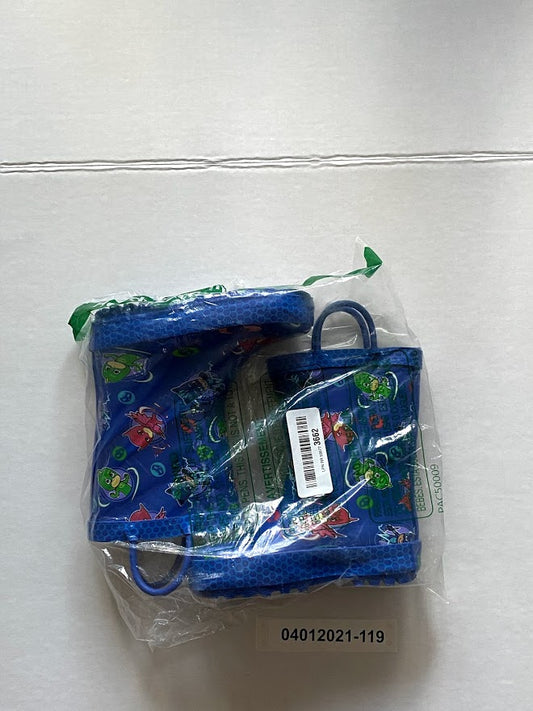 5/6 Toddler Rain Boots