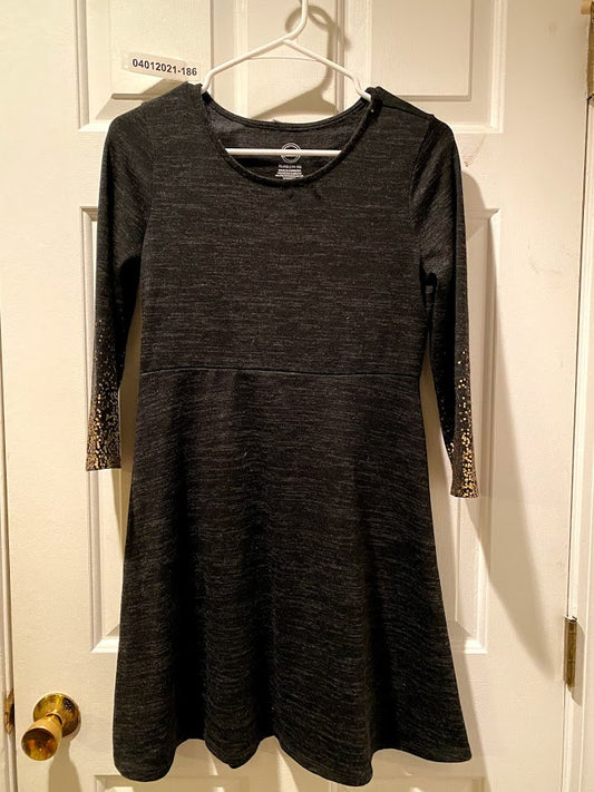 XL (14-16) Youth Dress