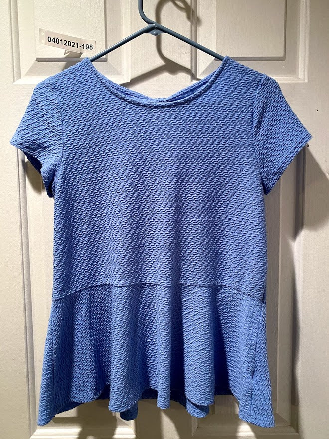 16 1/2 Youth Shirt