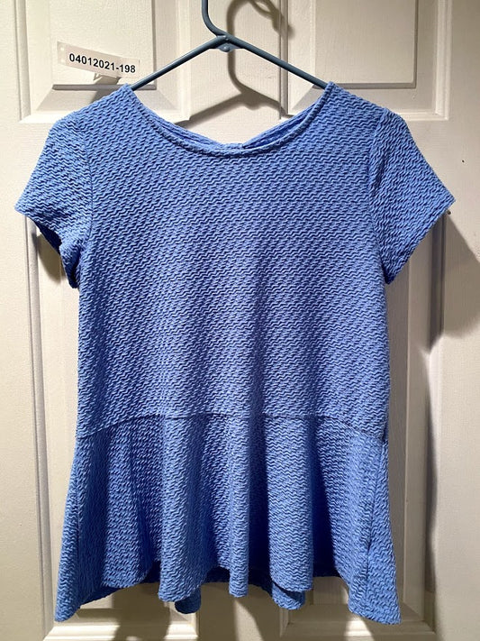 16 1/2 Youth Shirt