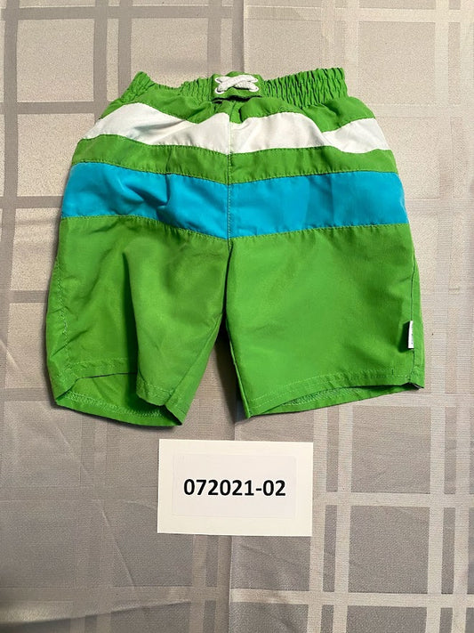 Infant (18 months 22-25lbs) Swim Diaper Shorts