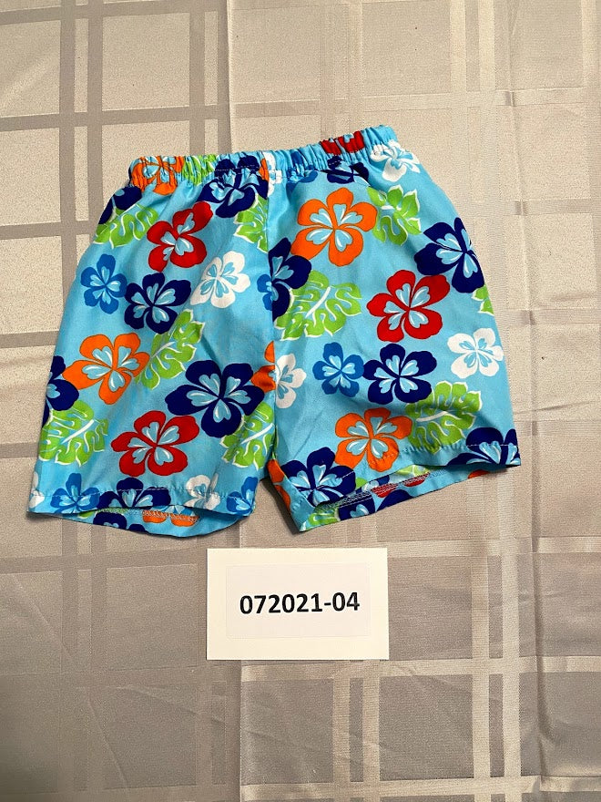 Infant (Large 22-25lbs) Swim Diaper Trunks