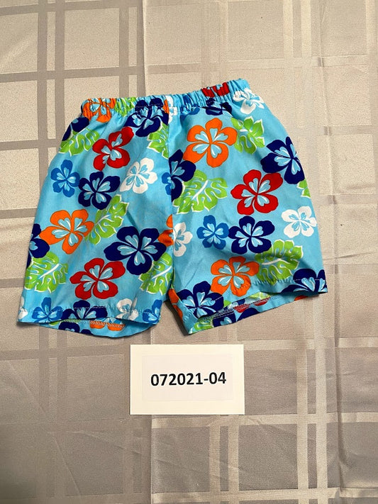 Infant (Large 22-25lbs) Swim Diaper Trunks
